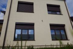 Rulouri exterioare